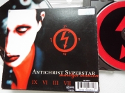 Marilyn Manson Antichrist Superstar CD06 (6)